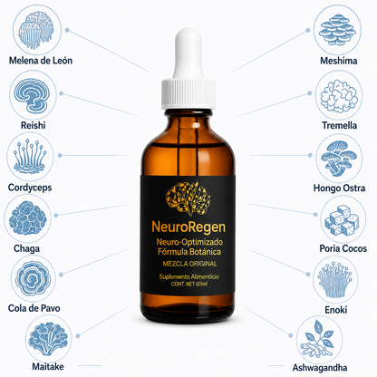 NeuroRegen