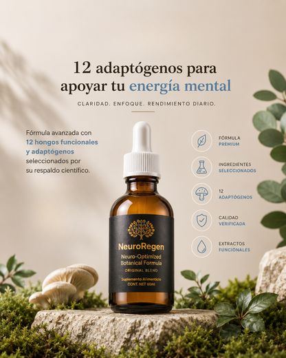 NeuroRegen